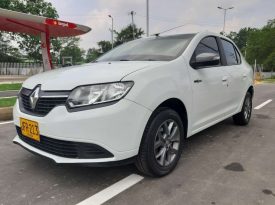 RENAULT LOGAN “NIGTH&DAY” – 2018