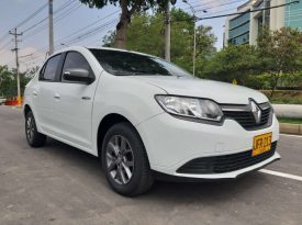 RENAULT LOGAN “NIGTH&DAY” – 2018