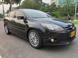 FORD FOCUS TITANIUM – 2013