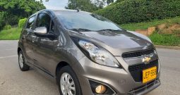 CHEV SPARK GT FULL EQUIPO – 2071