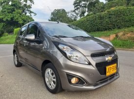 CHEV SPARK GT FULL EQUIPO – 2071