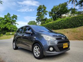 HYUNDAI GRAND i10 1.0cc – 2015