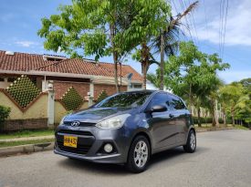 HYUNDAI GRAND i10 1.0cc – 2015