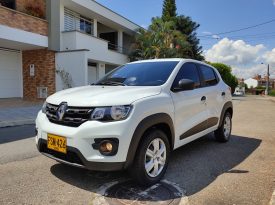 RENAULT KWID ZEN – 2020