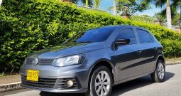 Volkswagen Gol Comfortline 2018