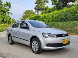 VOLKSWAGEN VOYAGE (GOL SEDÁN) – 2016