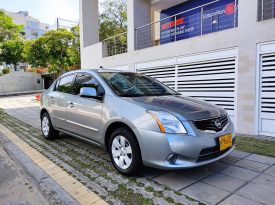 NISSAN SENTRA AUT 2.0CC – 2013