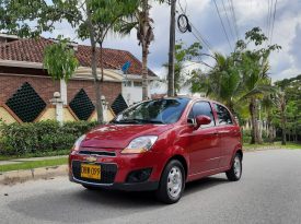 Chevrolet Spark Life Mod 2.018