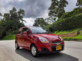 Chevrolet Spark Life Mod 2.018