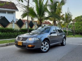 Volkswagen Jetta Trendline 2.0 Aut – 2011