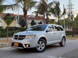 DODGE JOURNEY SE 2014