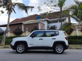 Jeep Renegade Sport Plus Aut – 2019