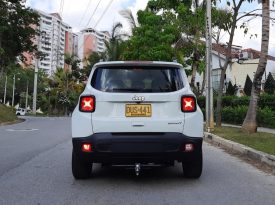 Jeep Renegade Sport Plus Aut – 2019