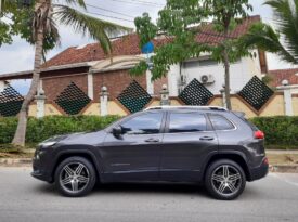 Jeep Cherokee Limited 4×4 – 2015