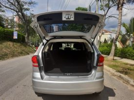 Journey SE full 5 puestos – 2011 c/43mil Kms!