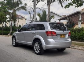 Journey SE full 5 puestos – 2011 c/43mil Kms!