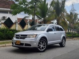 Journey SE full 5 puestos – 2011 c/43mil Kms!