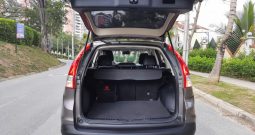 Honda CRV – New EX 4×4 – 2012