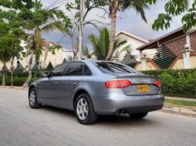 Audi A4 1.8cc Turbo – 2012 Mecánico