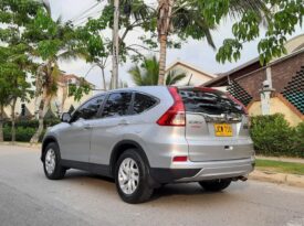 Honda CRV full equipo 4WD – 2016 única dueña