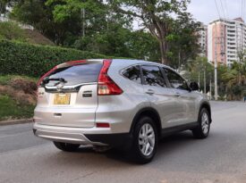 Honda CRV full equipo 4WD – 2016 única dueña