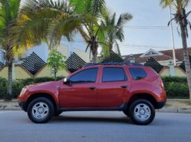 RENAULT DUSTER – 2021