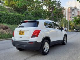 Chevrolet Tracker LS  Automática – 2016