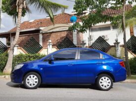 Chevrolet Sail LS Full equipo – 2.017 Impecable