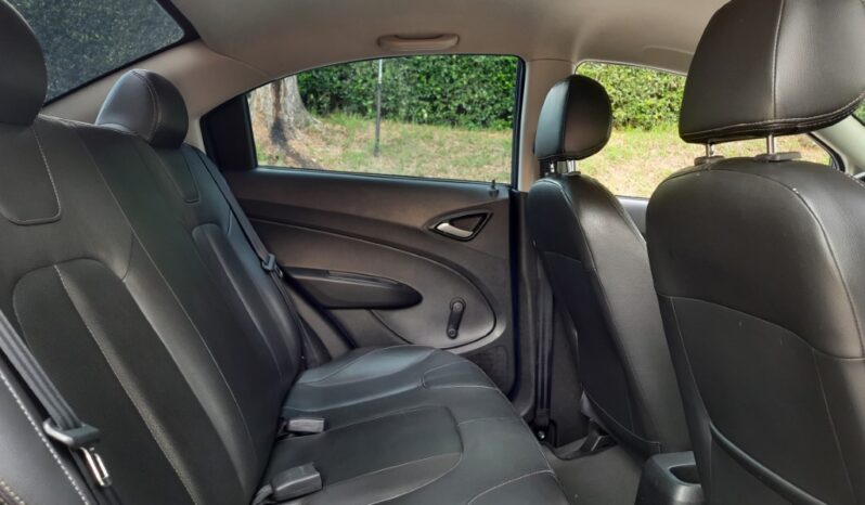 Chevrolet Sail LS Full equipo – 2.017 Impecable lleno