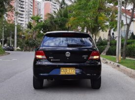 Volkswagen Gol Comfortline – 2013