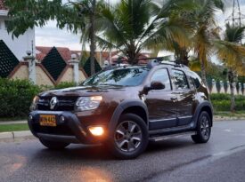 Renault Duster Dynamique 4×4 – 2017