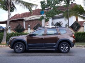 Renault Duster Dynamique 4×4 – 2017