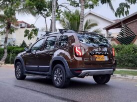 Renault Duster Dynamique 4×4 – 2017