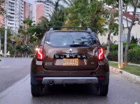 Renault Duster Dynamique 4×4 – 2017