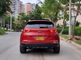 Kia Sportage Zenith – 2019