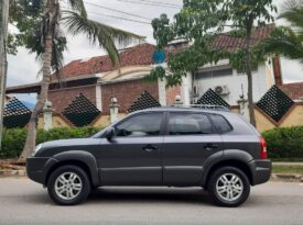 Hyundai Tucson GLS 2.0 – 2009