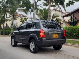 Hyundai Tucson GLS 2.0 – 2009