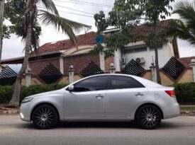 Kia Cerato Forte 1.6cc – 2010