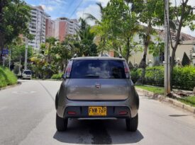 Fiat uno way 1.4cc – 2019