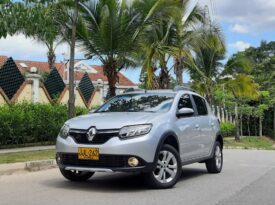 Renault Stepway full equipo (Dynamique) – 2018