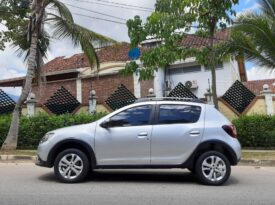 Renault Stepway full equipo (Dynamique) – 2018