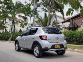 Renault Stepway full equipo (Dynamique) – 2018