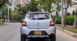 Renault Stepway full equipo (Dynamique) – 2018