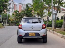 Renault Stepway full equipo (Dynamique) – 2018