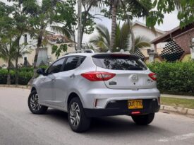 Jac SUV S2 – 2017