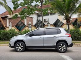 Peugeot 2008 VTI 1.6cc – 2019