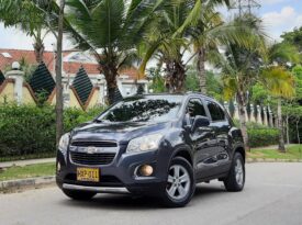 Chev Tracker Automática – 2015