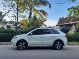 Renault Koleos Dynamique Bose 4×4 – 2014