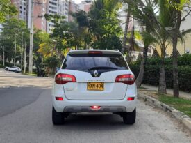 Renault Koleos Dynamique Bose 4×4 – 2014