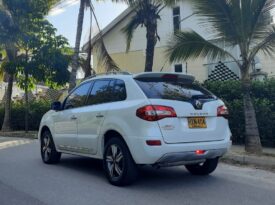 Renault Koleos Dynamique Bose 4×4 – 2014